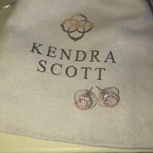 Kendra Scott Cade Earrings